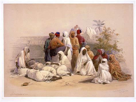 arab foot slave|History of slavery in the Muslim world .